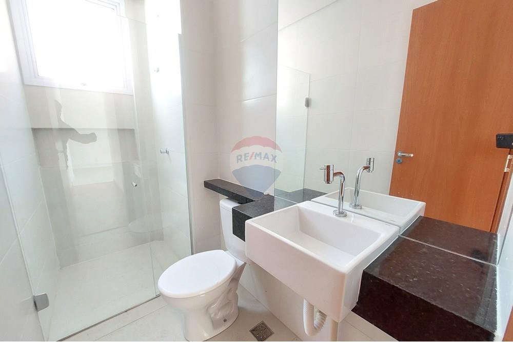 Cobertura - Venda - Belo Horizonte , Minas Gerais - 12.jpg - Banheiro - 870701004-31