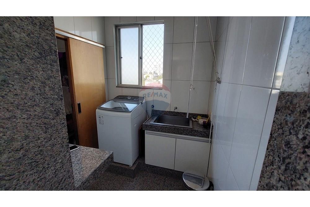 Apartamento - Alugar - Belo Horizonte , Minas Gerais - Foto apt R Brumadinho - Prado (40).jpeg - 870251073-77