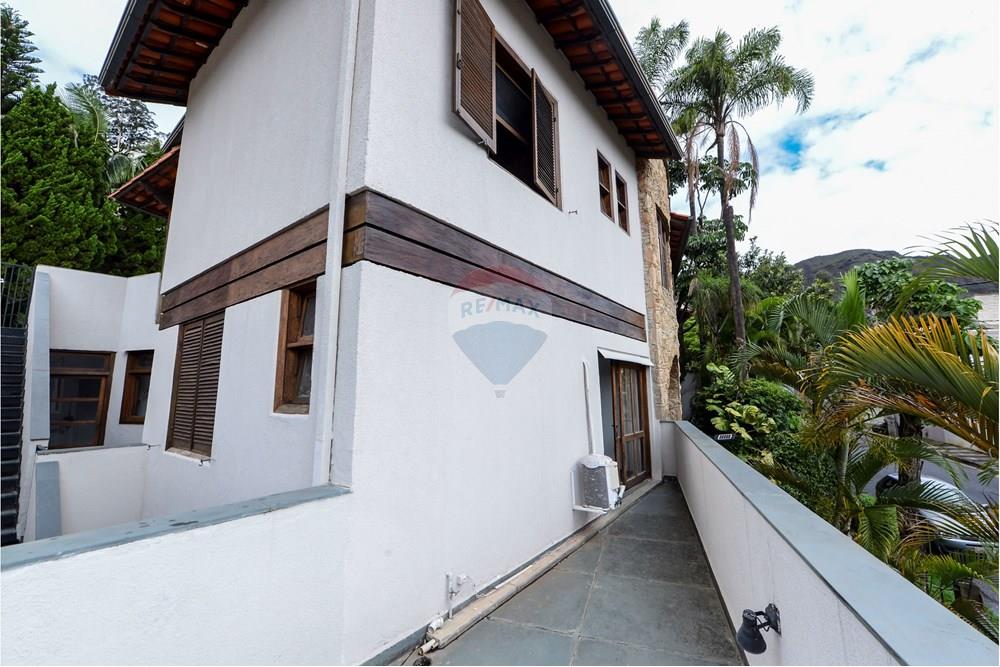 Casa - Venda - Belo Horizonte , Minas Gerais - 0209.JPG - 870371007-25