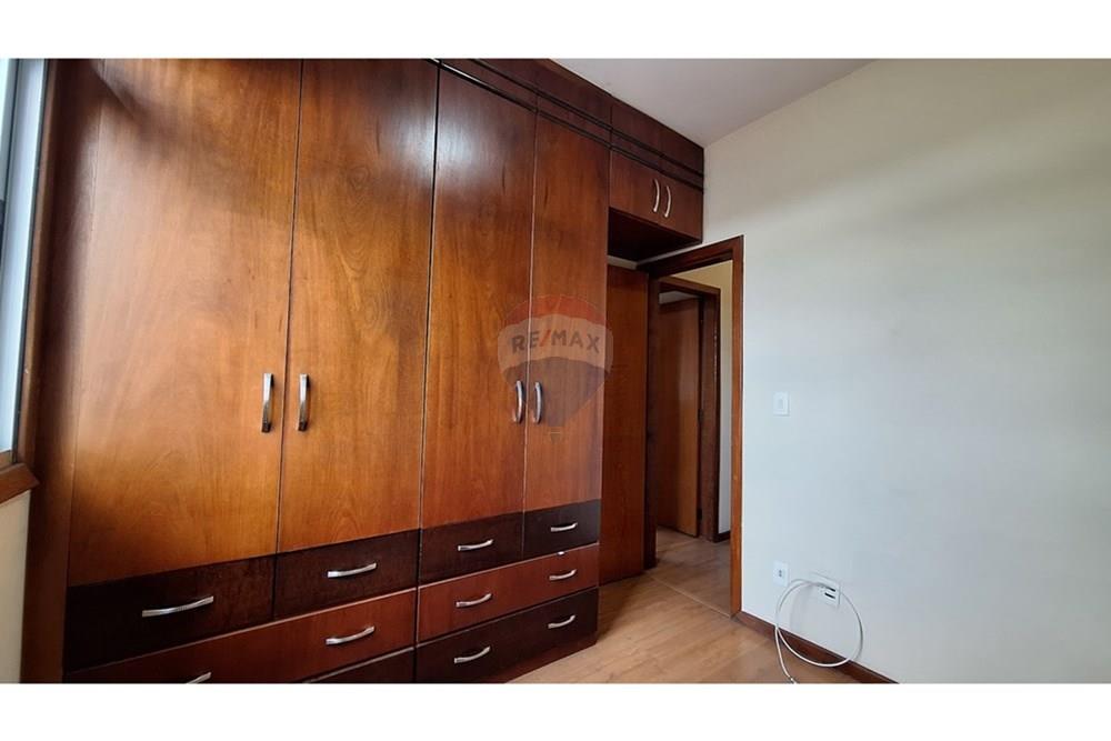 Cobertura - Alugar - Belo Horizonte , Minas Gerais - Foto 18 3º quarto com armário.jpg - 870411036-75