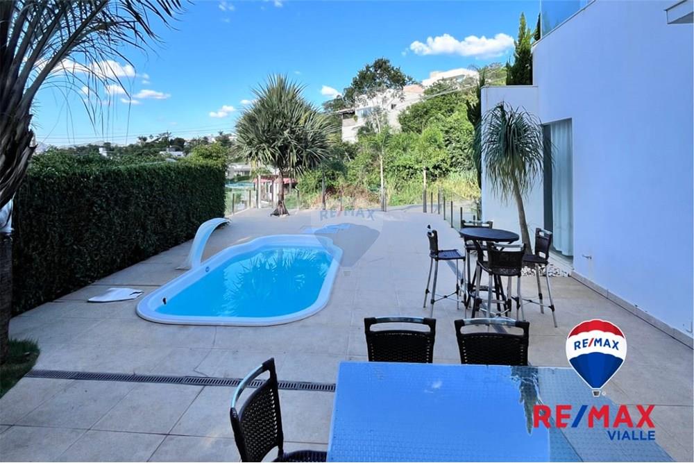 Casa - Venda - Capitólio , Minas Gerais - CASA ESCARPAS PISCINA 2.jpg - 870731001-12