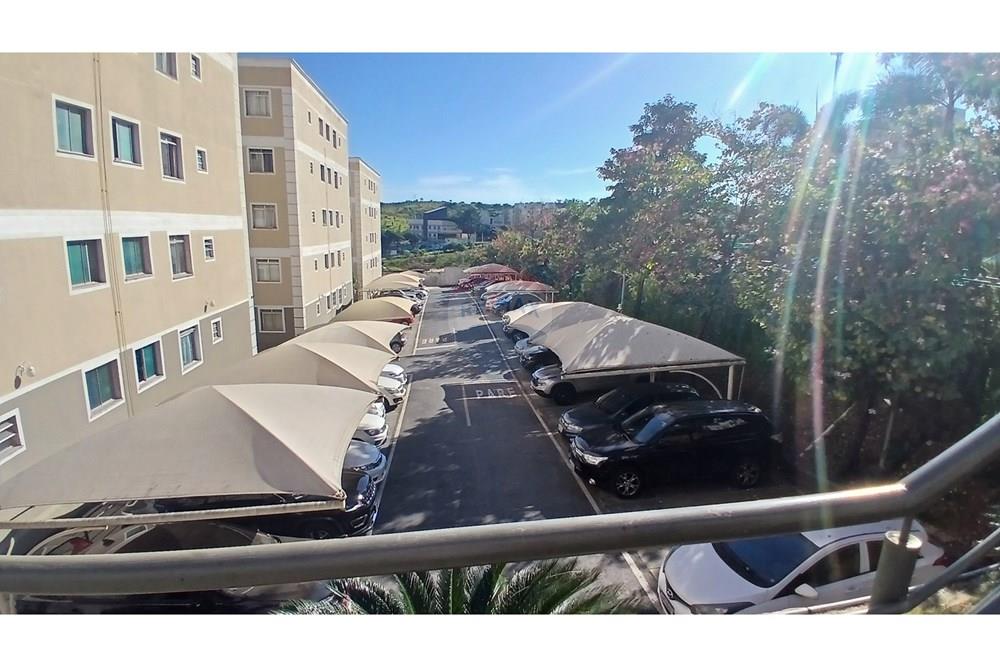 Apartamento - Alugar - Belo Horizonte , Minas Gerais - 20250601_091810.jpg - 870411065-50