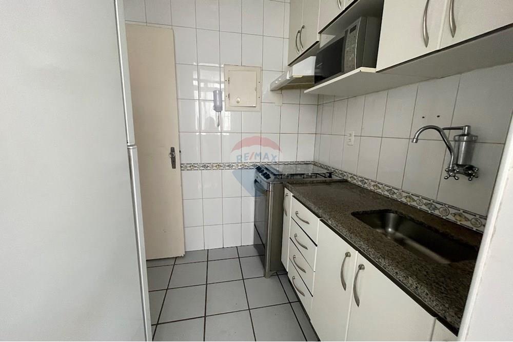 Apartamento - Alugar - Belo Horizonte , Minas Gerais - APTO LOCAÇÃO CASTELO 19.JPG - 870411143-2