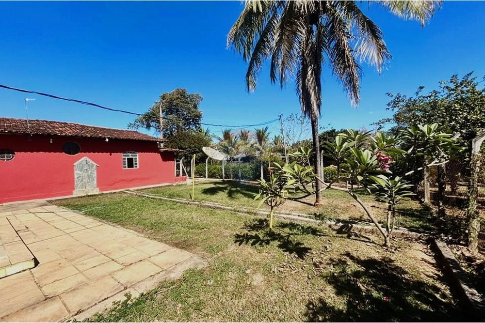 Casa de Campo - Venda - Paraopeba , Minas Gerais - LADO.jpeg - 870241024-79