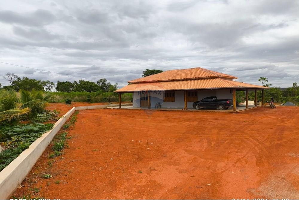 Casa de Campo - Venda - Paraopeba , Minas Gerais - FAZENDA AGUADA.jpeg - 870241024-46