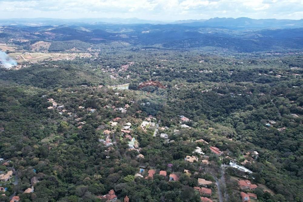 Casa de Condomínio - Venda - Brumadinho , Minas Gerais - DJI_0616 (1).JPG - 870421080-2