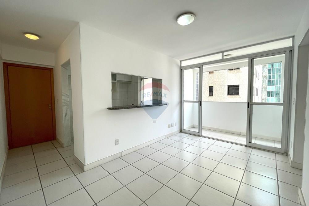 Apartamento - Venda - Belo Horizonte , Minas Gerais - IMG_0858.jpg - Sala em L - 870251002-556