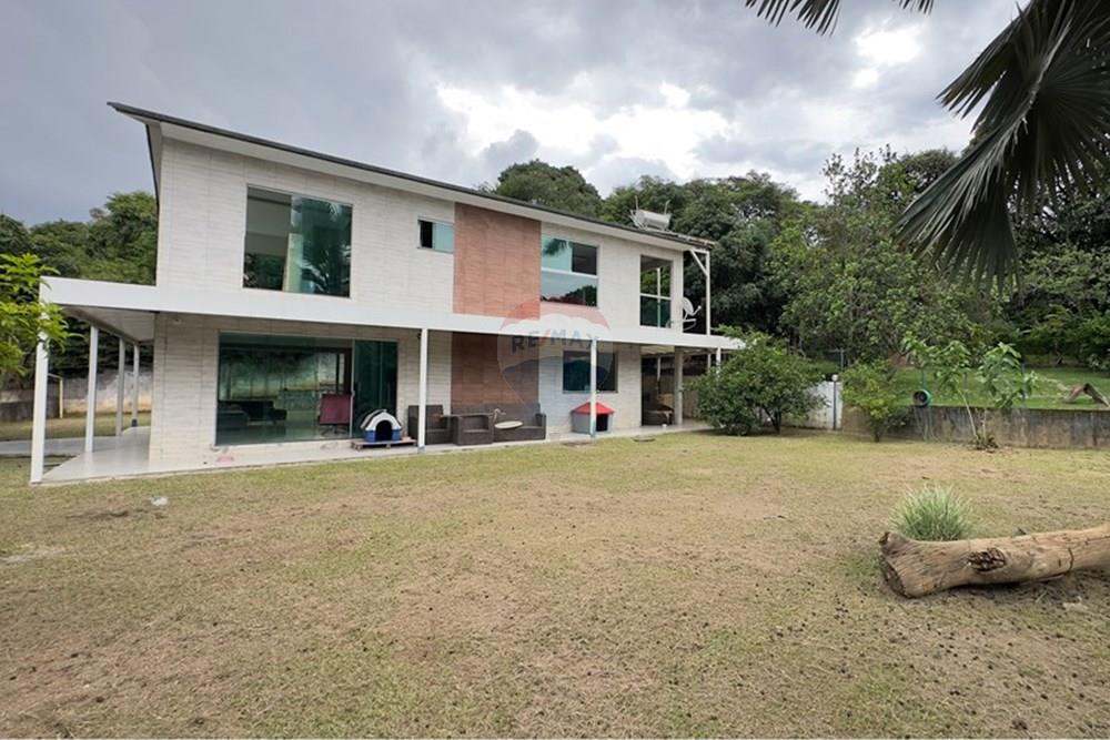 Chácara / Sítio / Fazenda - Venda - Santa Luzia , Minas Gerais - IMG_1389.jpg - 870421007-34