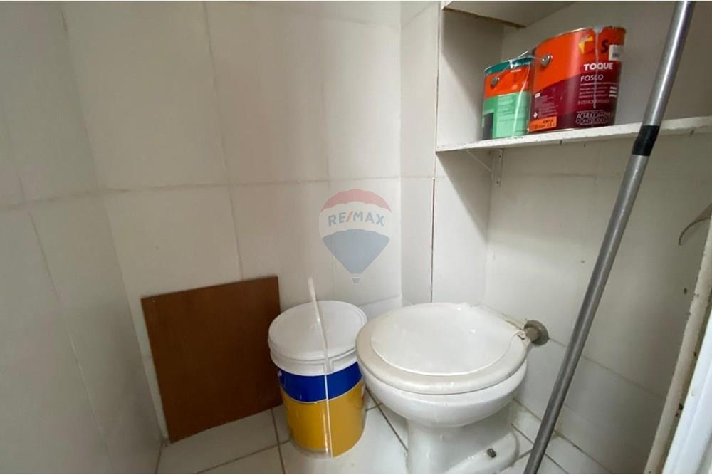 Apartamento - Alugar - Belo Horizonte , Minas Gerais - FOTO (15).jpeg - Banheiro - 870701012-18