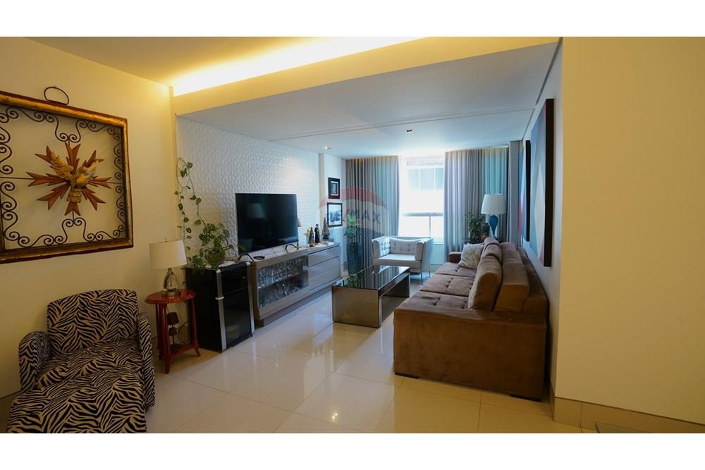 Apartamento - Venda - Belo Horizonte , Minas Gerais - Sala 2.JPG - 870351049-7