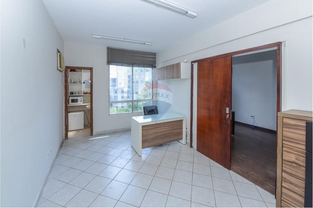 Cj. Comercial/ Sala - Venda - Belo Horizonte , Minas Gerais - 5118.jpg - Sala - 870241003-87