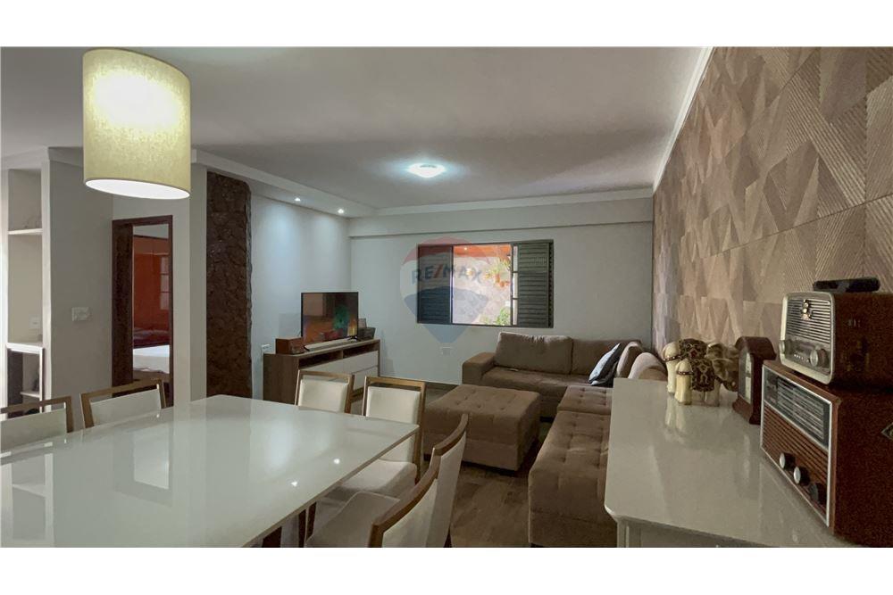 Casa - Venda - Araxá , Minas Gerais - 59 - 870431039-45