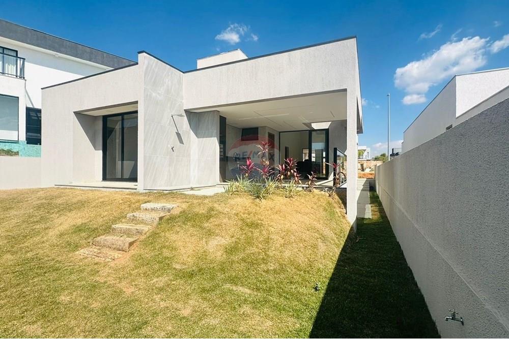 Casa de Condomínio - Venda - Vespasiano , Minas Gerais - FOTO ÁREA EXTERNA 3.jpeg - 870411129-3