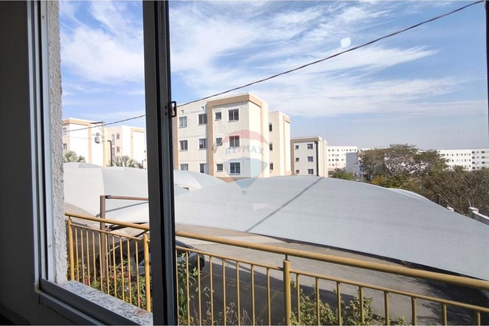 Apartamento - Alugar - Contagem , Minas Gerais - IMG_20250821_140920.jpg - 870421081-50