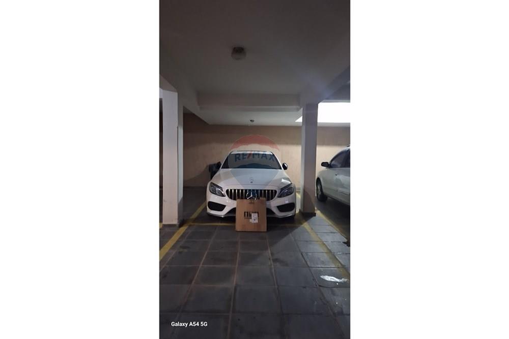 Apartamento - Venda - Belo Horizonte , Minas Gerais - Foto 13 2 vagas em linha.jpg - 870411036-59