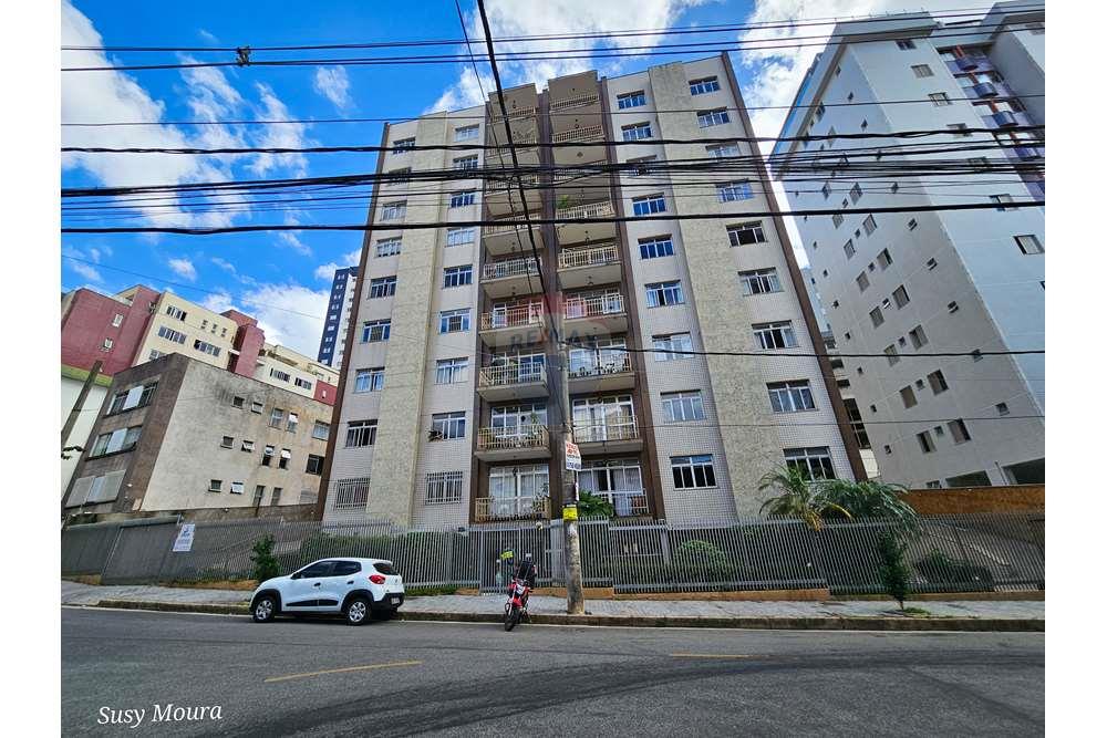 Apartamento - Venda - Belo Horizonte , Minas Gerais - 20240508_114950.jpg - 870251070-78