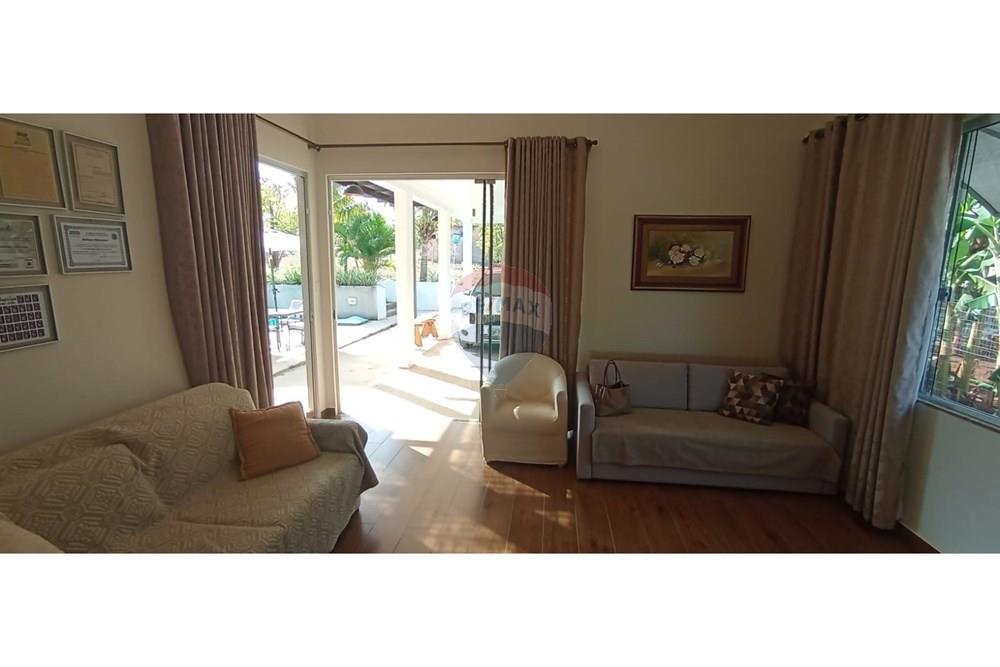 Casa de Condomínio - Venda - Funilândia , Minas Gerais - SALA.jpeg - 870241024-78