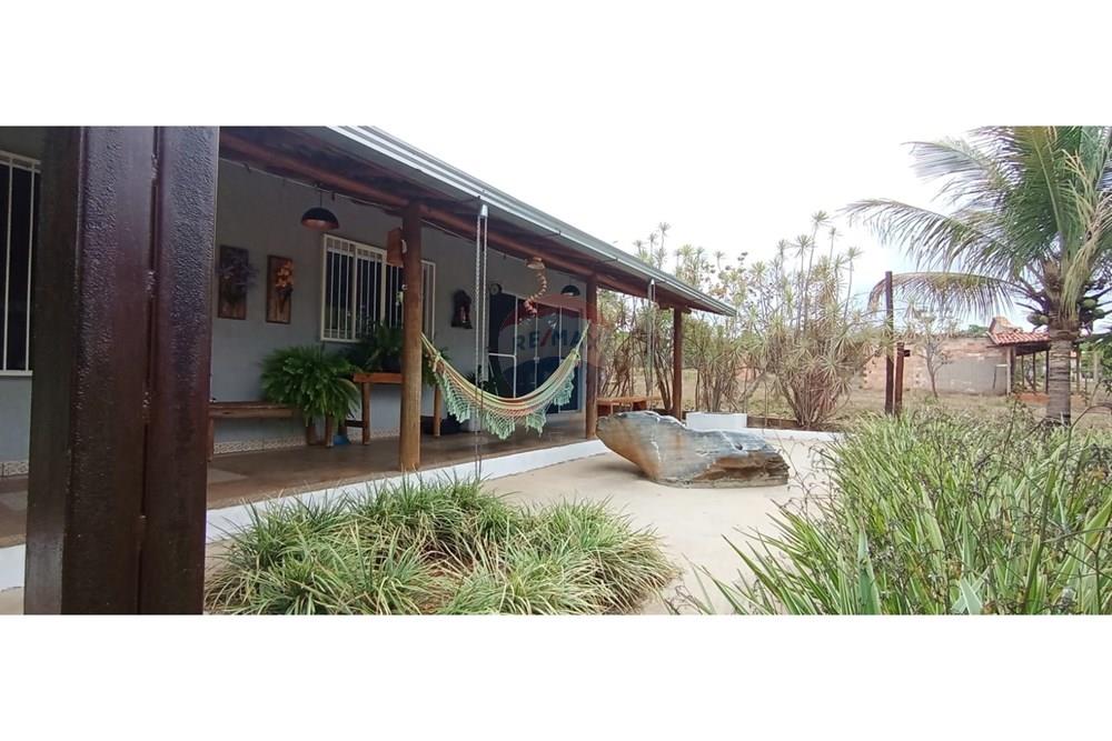 Casa de Condomínio - Venda - Funilândia , Minas Gerais - varanda 5.jpg - 870241024-78