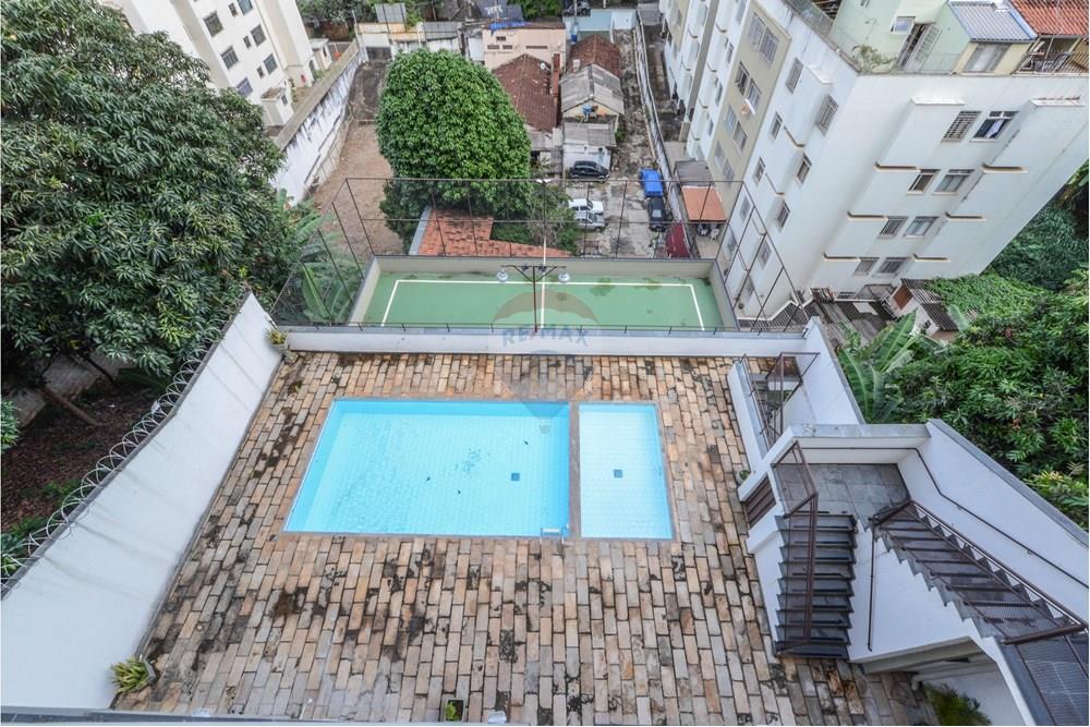 Apartamento - Venda - Belo Horizonte , Minas Gerais - 0175.jpg - 870241004-26