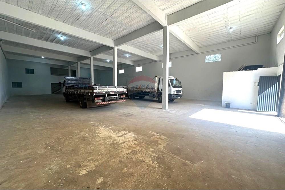 Galpão - Alugar - Poços de Caldas , Minas Gerais - galpão 3.jpeg - 870361007-142