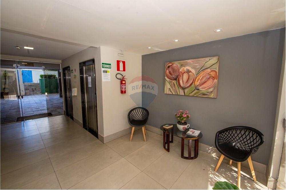 Cobertura - Venda - Belo Horizonte , Minas Gerais - 0558.jpg - Saguão - 870241003-95