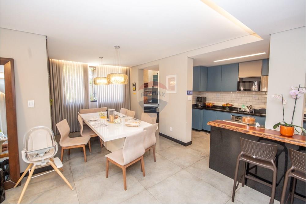 Casa - Venda - Belo Horizonte , Minas Gerais - 0054.jpg - 870241075-118