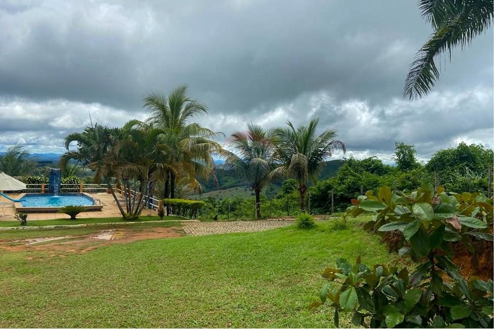 Chácara / Sítio / Fazenda - Venda - Santana do Paraíso , Minas Gerais - IMG-20250327-WA0021.jpg - 870711007-42