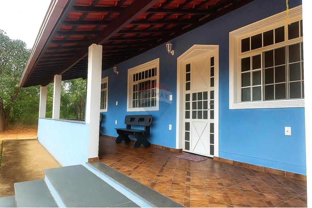 Chácara / Sítio / Fazenda - Venda - Curvelo , Minas Gerais - b1ff3b55-9860-4fb6-a303-66e99bc723b8.jpeg - 870241024-65