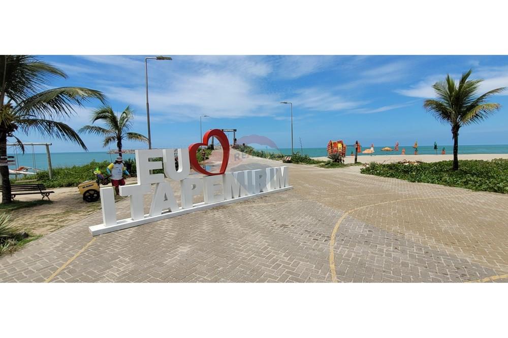 Hotel/ Pousada - Venda - Itapemirim , Espírito Santo - Predio Itaipava-ES (54).jpg - 870711001-46