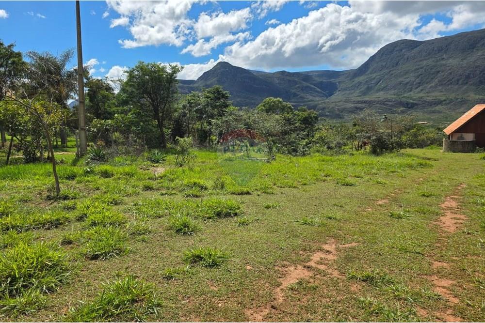 Chalé - Venda - Santana do Riacho , Minas Gerais - 6.jpeg - 870421013-50