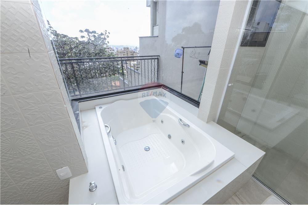 Casa - Venda - Belo Horizonte , Minas Gerais - 16 - 870371007-31