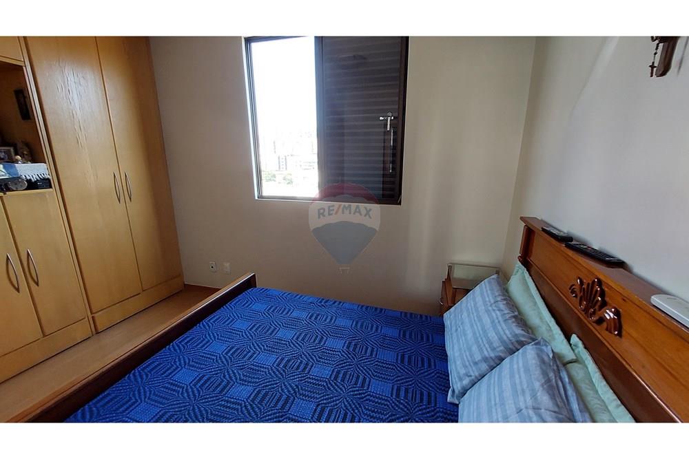 Apartamento - Alugar - Belo Horizonte , Minas Gerais - Foto apt R Brumadinho - Prado (78).jpeg - 870251073-77