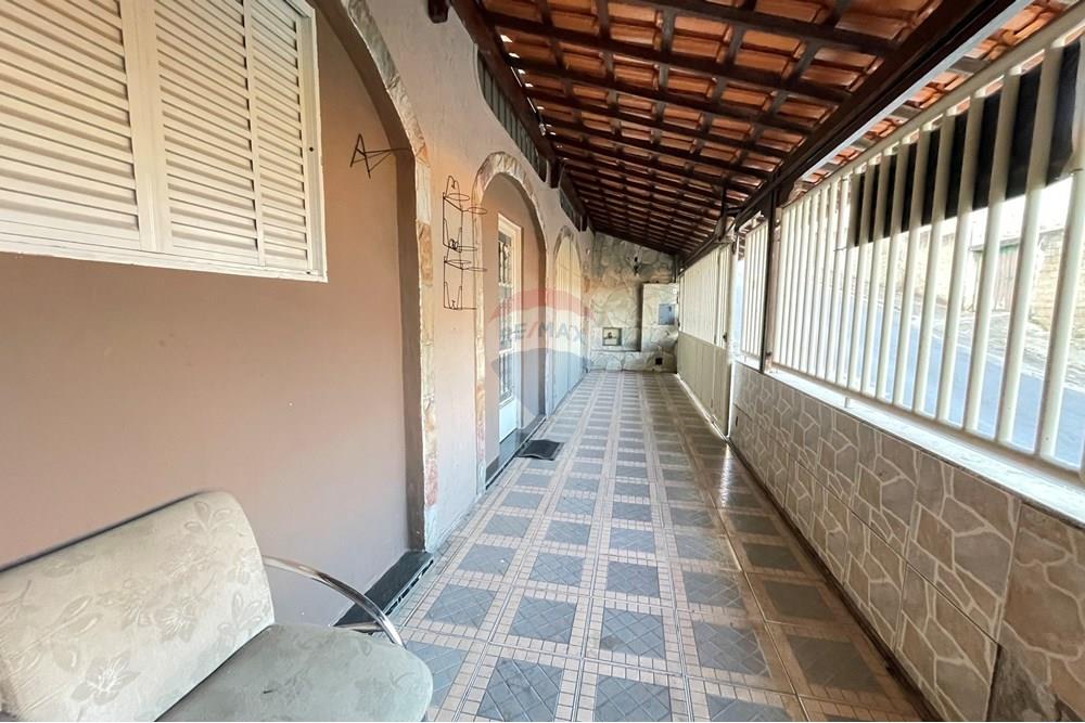 Casa - Venda - Belo Horizonte , Minas Gerais - 4.JPG - 870411006-64