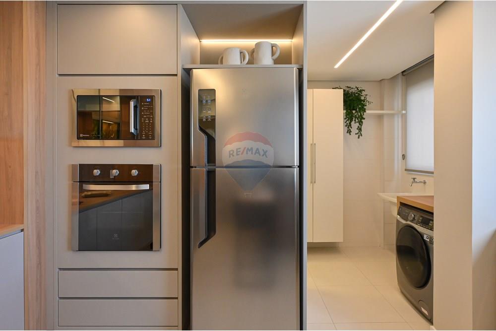 Apartamento - Venda - Belo Horizonte , Minas Gerais - 18 Tetum_Evolution_Cozinha.JPG - 870421122-21