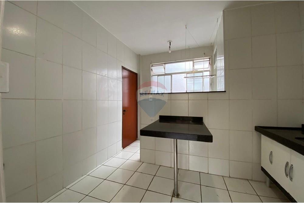 Apartamento - Alugar - Belo Horizonte , Minas Gerais - FOTO (6).jpeg - Cozinha - 870701012-18