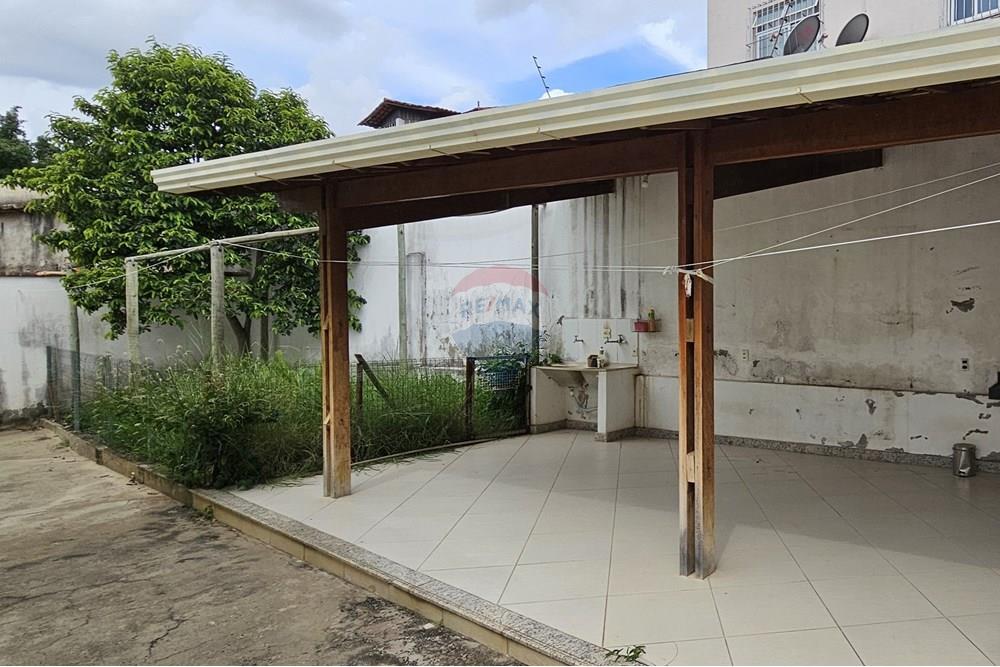 Casa - Venda - Belo Horizonte , Minas Gerais - Foto (34).jpg - 870411099-3