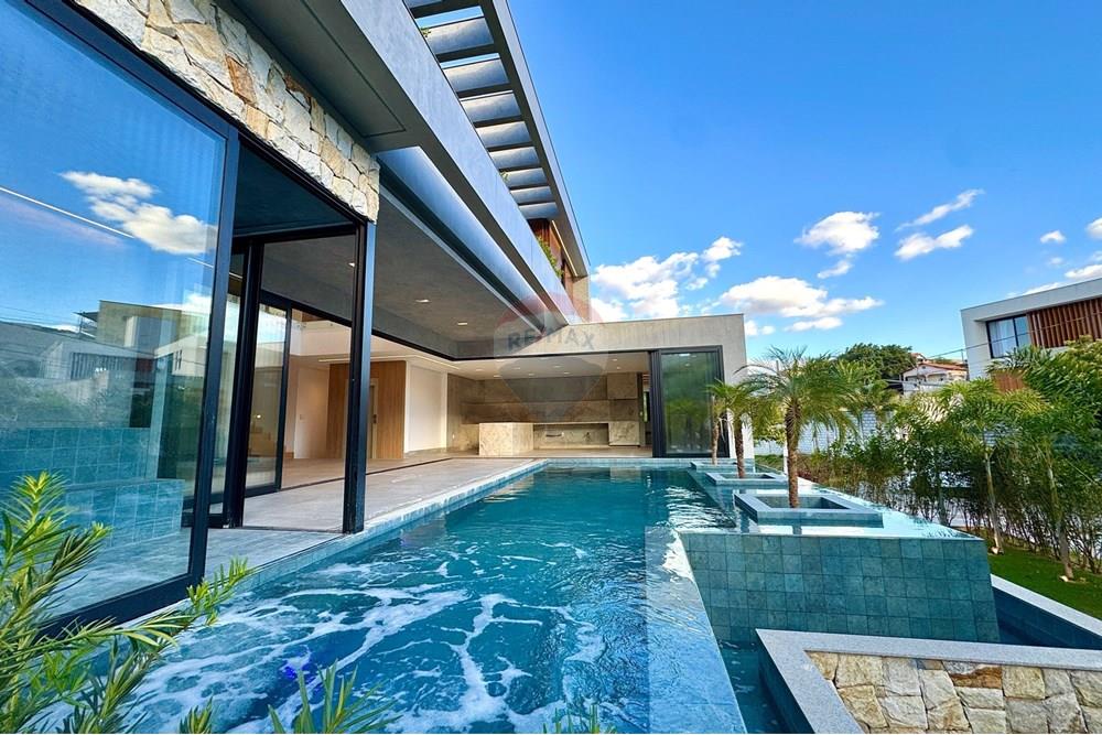 Casa - Venda - Contagem , Minas Gerais - IMG_4418.jpeg - 870411081-25