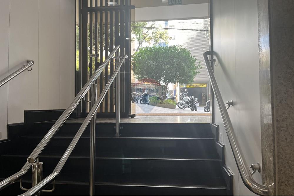 Cj. Comercial/ Sala - Venda - Belo Horizonte , Minas Gerais - IMG_8906.jpg - 870241100-95