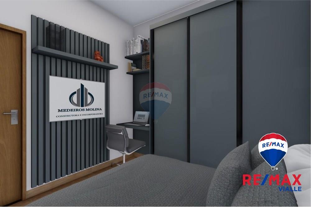 Studio - Venda - Passos , Minas Gerais - 3.jpg - 870731001-44