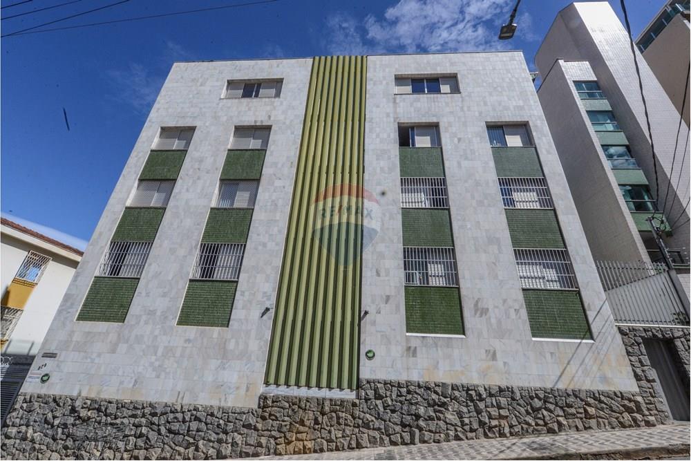 Apartamento - Venda - Belo Horizonte , Minas Gerais - 0060.jpg - 870241003-89