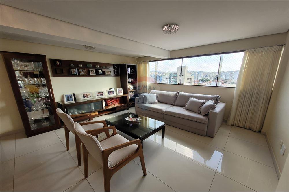 Triplex - Venda - Belo Horizonte , Minas Gerais - 5 - 870251002-564