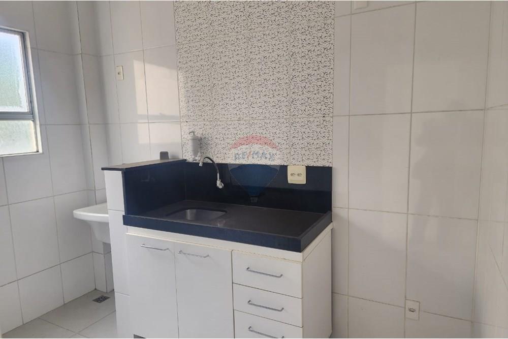 Apartamento - Alugar - Belo Horizonte , Minas Gerais - Apt Marise-Cozinha.jpeg - 870241024-82