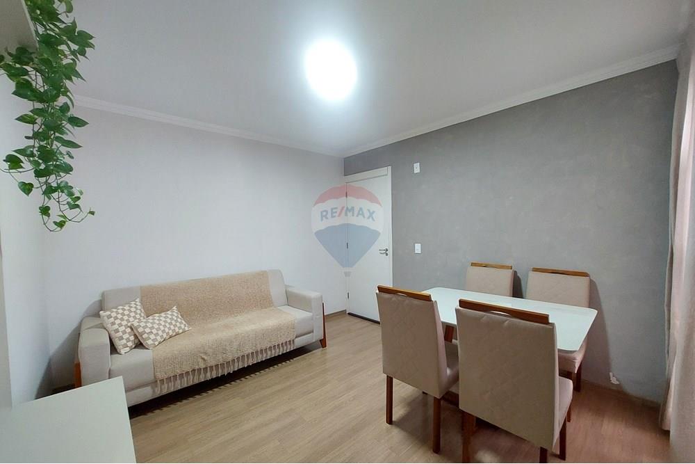 Apartamento - Alugar - Belo Horizonte , Minas Gerais - 4.jpg - Sala - 870701004-54