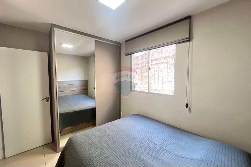 Apartamento - Venda - Belo Horizonte , Minas Gerais - 20.4.jpg - Quarto de família - 870701005-60