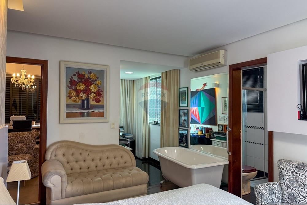 Apartamento - Venda - Belo Horizonte , Minas Gerais - IMG_3546.JPG - 870351073-2