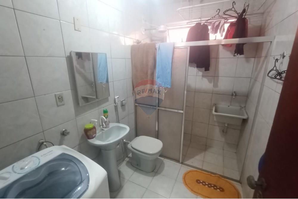 Apartamento - Venda - Uberaba , Minas Gerais - 12 Apartamento Venda 125 mil no Boa Vista em Uberaba na Remax 870291025-126.jpeg - 870291025-126