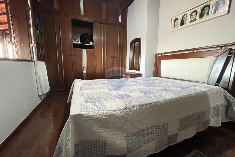 Casa - Venda - Belo Horizonte , Minas Gerais - 18.JPG - 870411006-64