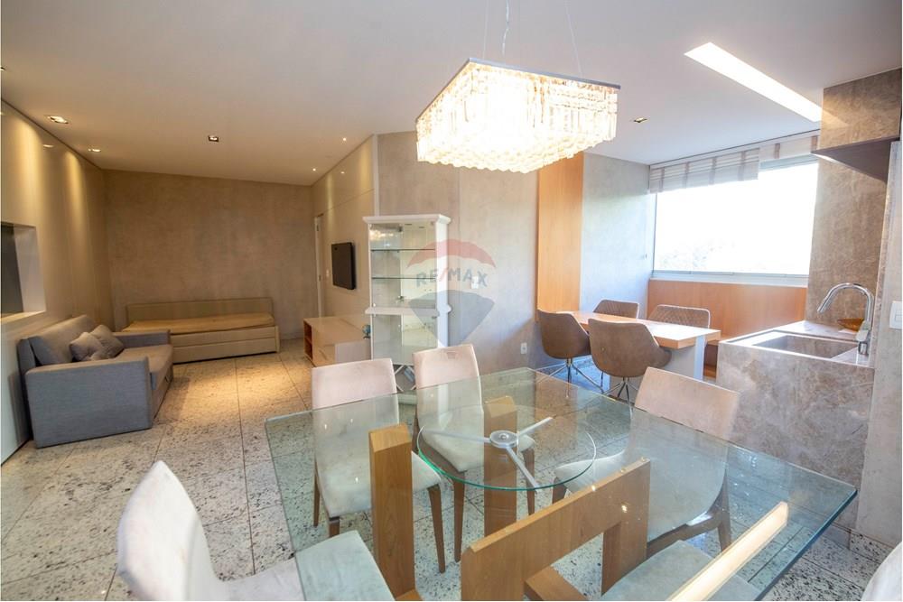 Apartamento - Venda - Belo Horizonte , Minas Gerais - 0084.jpg - 870371022-4