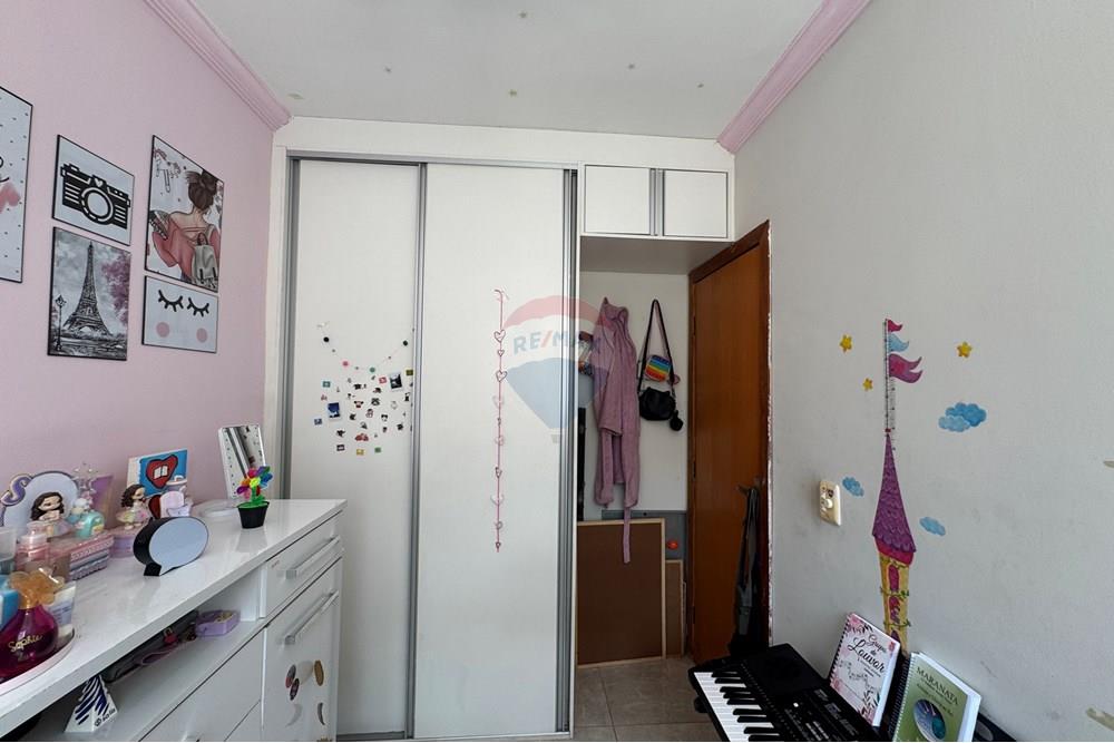 Casa - Venda - Belo Horizonte , Minas Gerais - IMG_4074.JPG - Quarto - 870411099-48