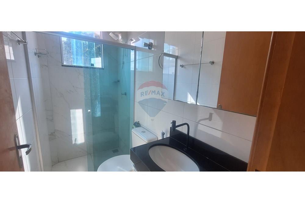 Casa de Condomínio - Alugar - Belo Horizonte , Minas Gerais - 20250722_135046.jpg - 870411108-4